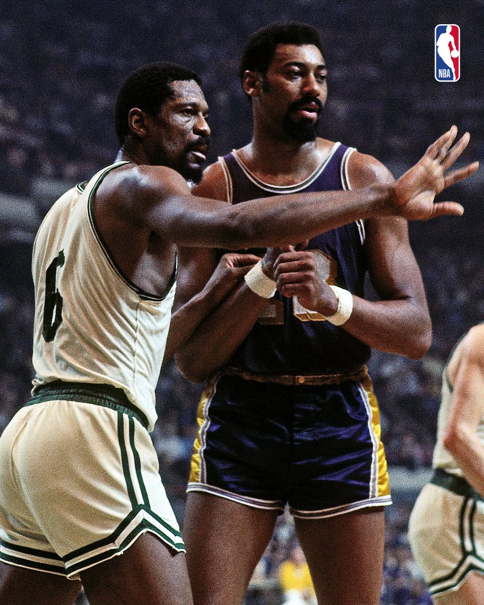 NBAIndia's tweet image. From epic showdowns to legendary moments, these rivalries left their mark on the NBA. 🔥

#NBAIndia