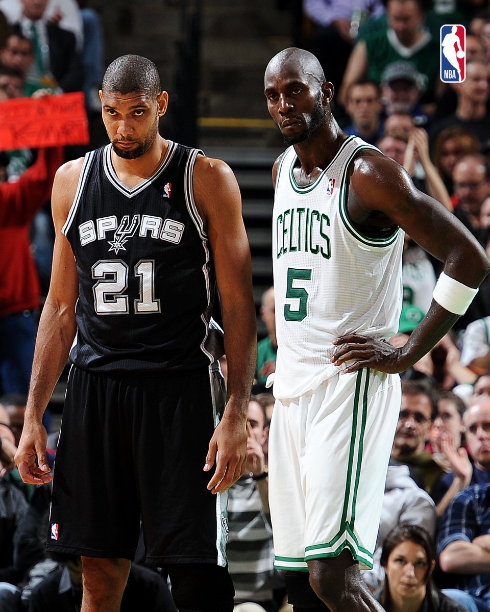 NBAIndia's tweet image. From epic showdowns to legendary moments, these rivalries left their mark on the NBA. 🔥

#NBAIndia