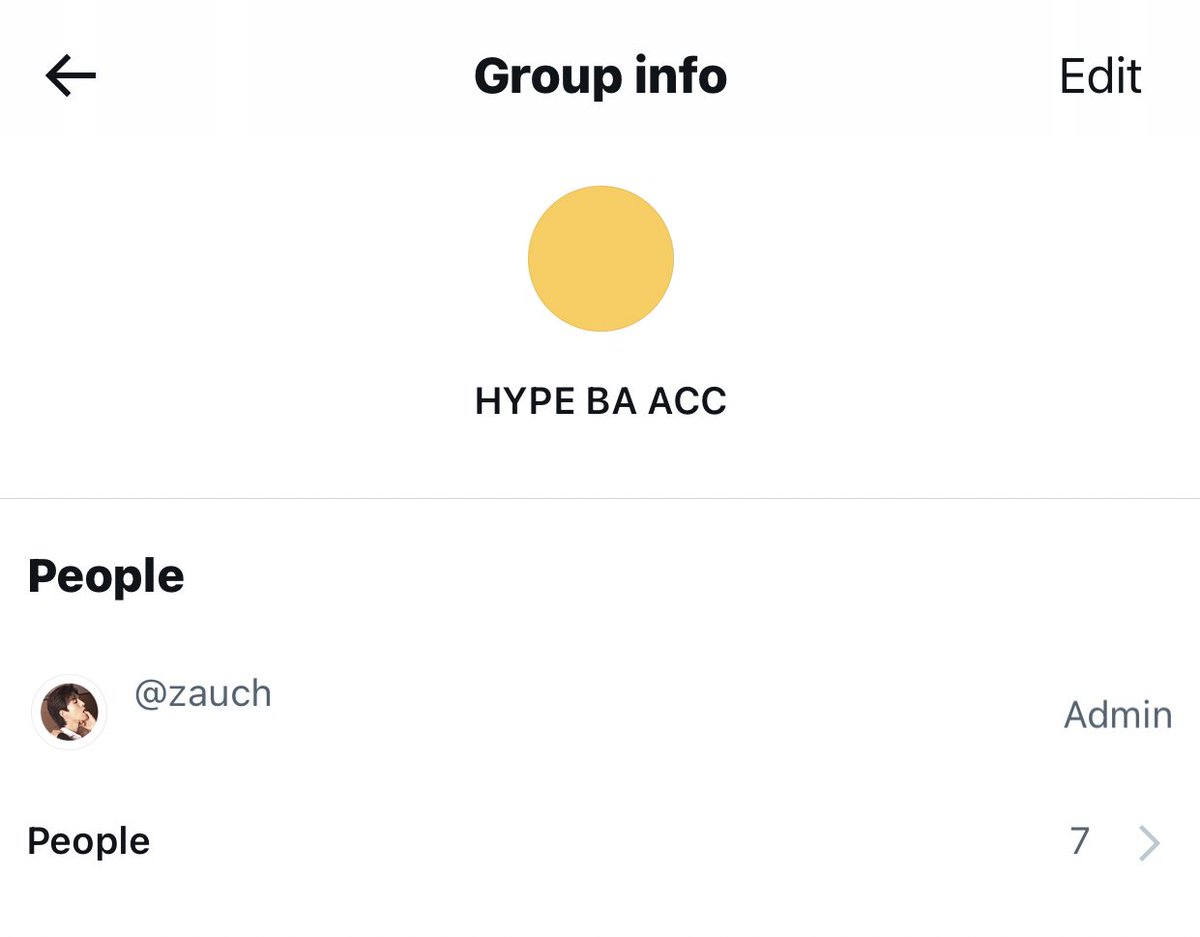 HELP REPOST, thank you!

temen-temen ba account ada yang mau masuk gdm hype? reply aja ya nanti saya invite.

#zonauang #zonaba