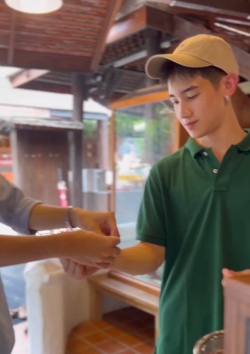 🌳🍊PoomsuwanPassawish tweet media