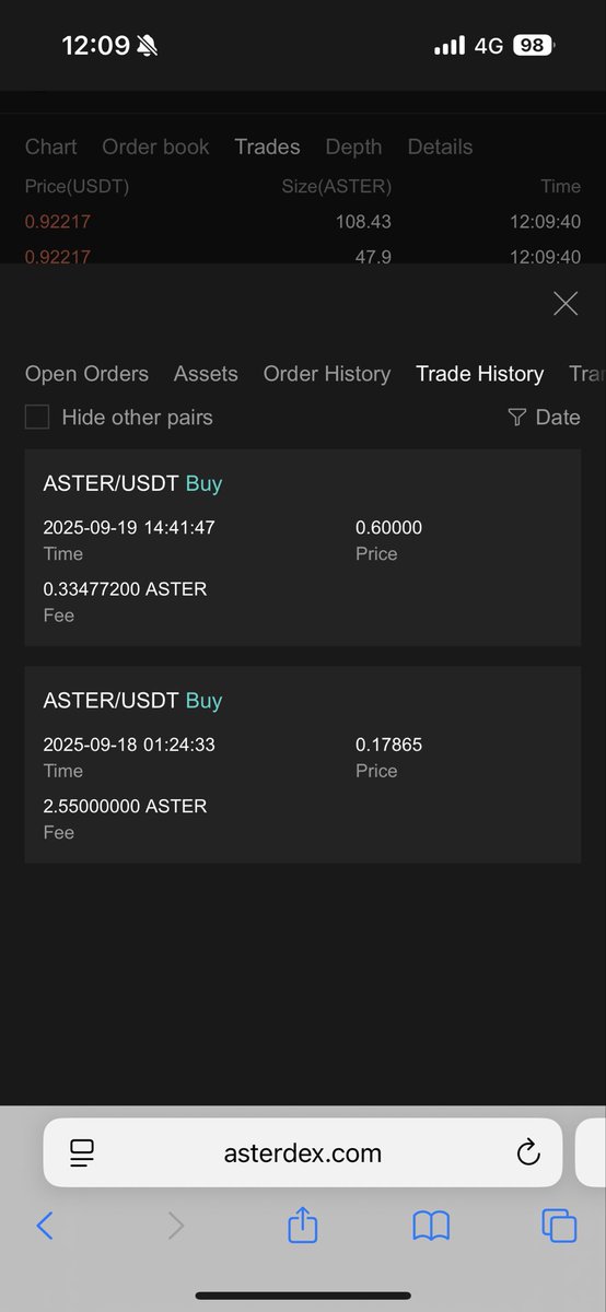 Moh Yusuf Syahputra tweet media