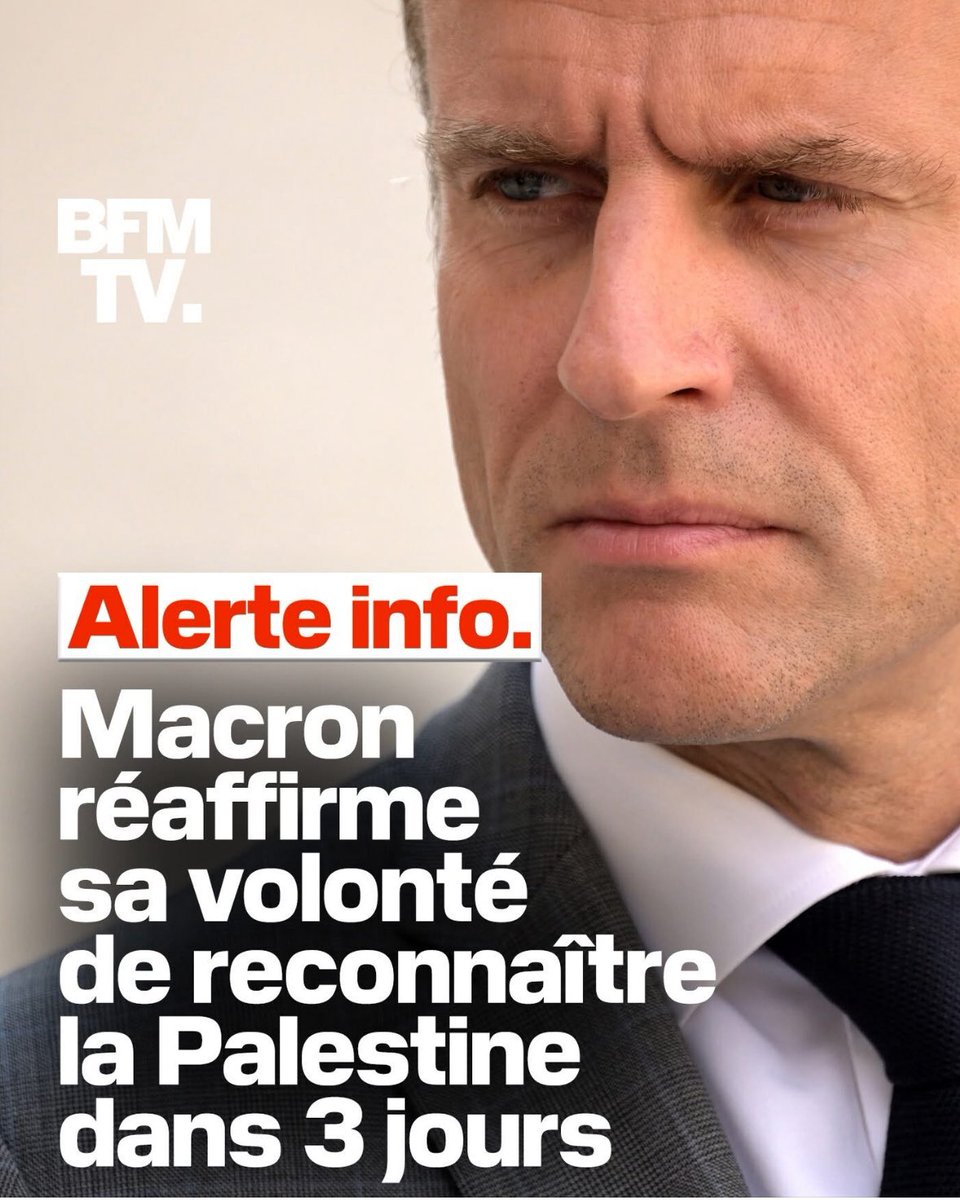 En notre nom, il soutient les terroristes, mais jamais les Français n’ont été consultés.