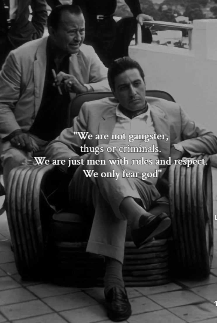 smart_daniels01's tweet image. Spot on #Trending #respect #thinkdeep #criminals #Gangster