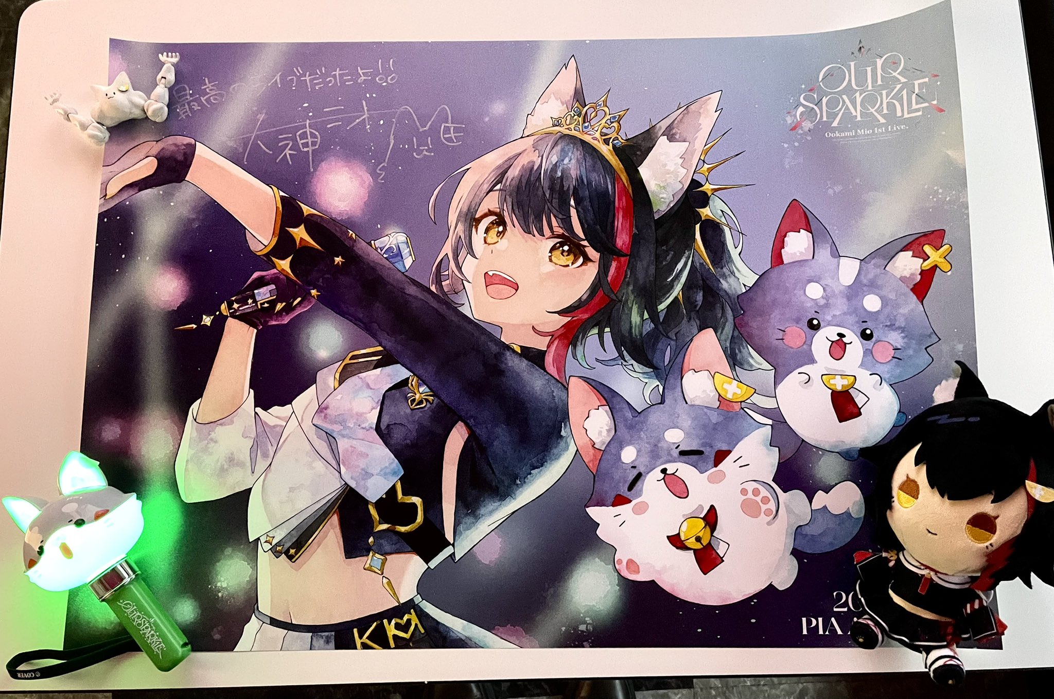 okoge🍑🥟🌲(👾ソロライブ参戦) (@okoge174) / X