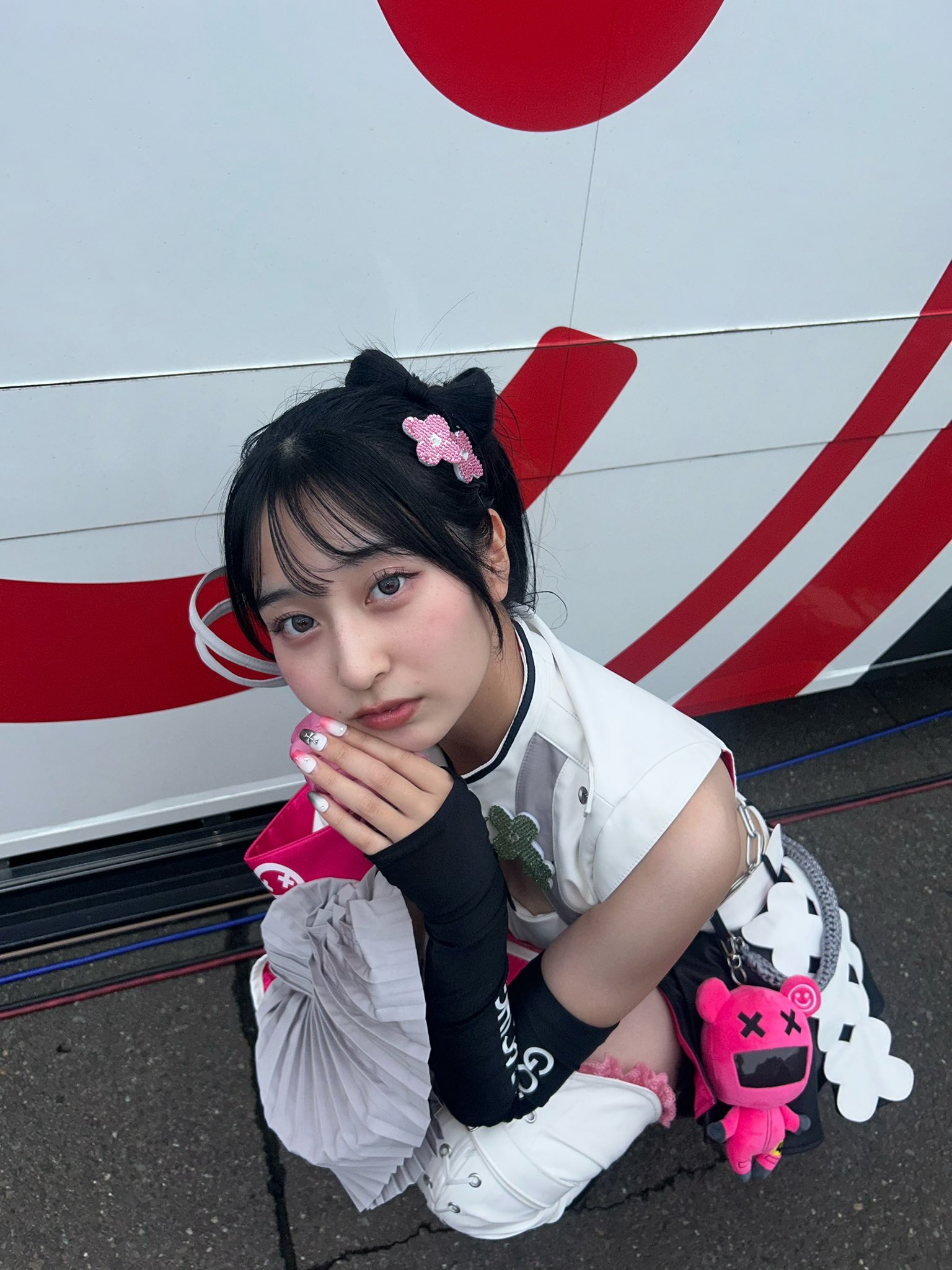 ⭐︎レリアン⭐︎レースが麗しいフロッキーストライプ⭐︎後半戦もロマンス⭐︎七分袖⭐︎11号 アラビアンナイトゴシック / セーラーロングワンピース [LO1148