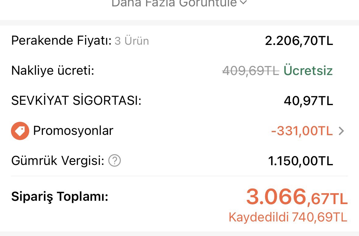 Bu nedirya am… başka ülkelerin esnafı batıyor mu onlar vergi almıyor diye yeter amm