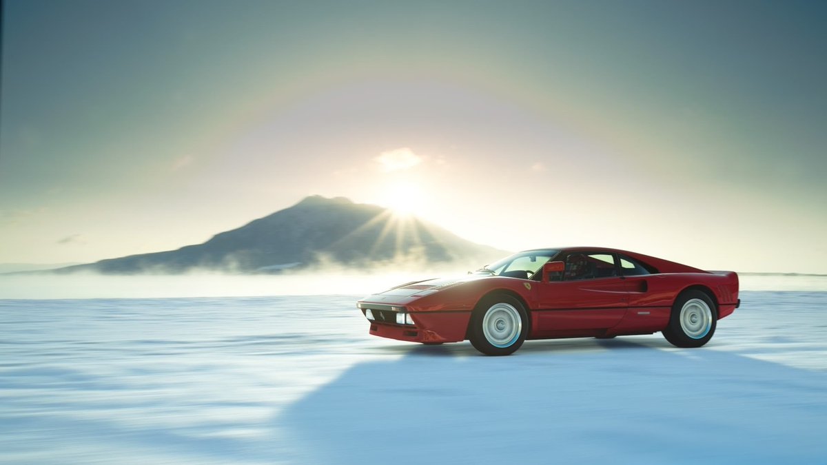 TakuP_ILF's tweet image. 🗻🚗

#GranTurismo #Photography #Scapes
