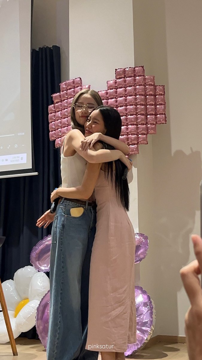 lucidciize's tweet image. ciize will always be jane&apos;s baby 🫶🏼 
#26thCiizeDay #ciizezphr #Janeeyeh