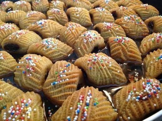 مش مجربين الحجرة هذه (الغارق في عسلها)