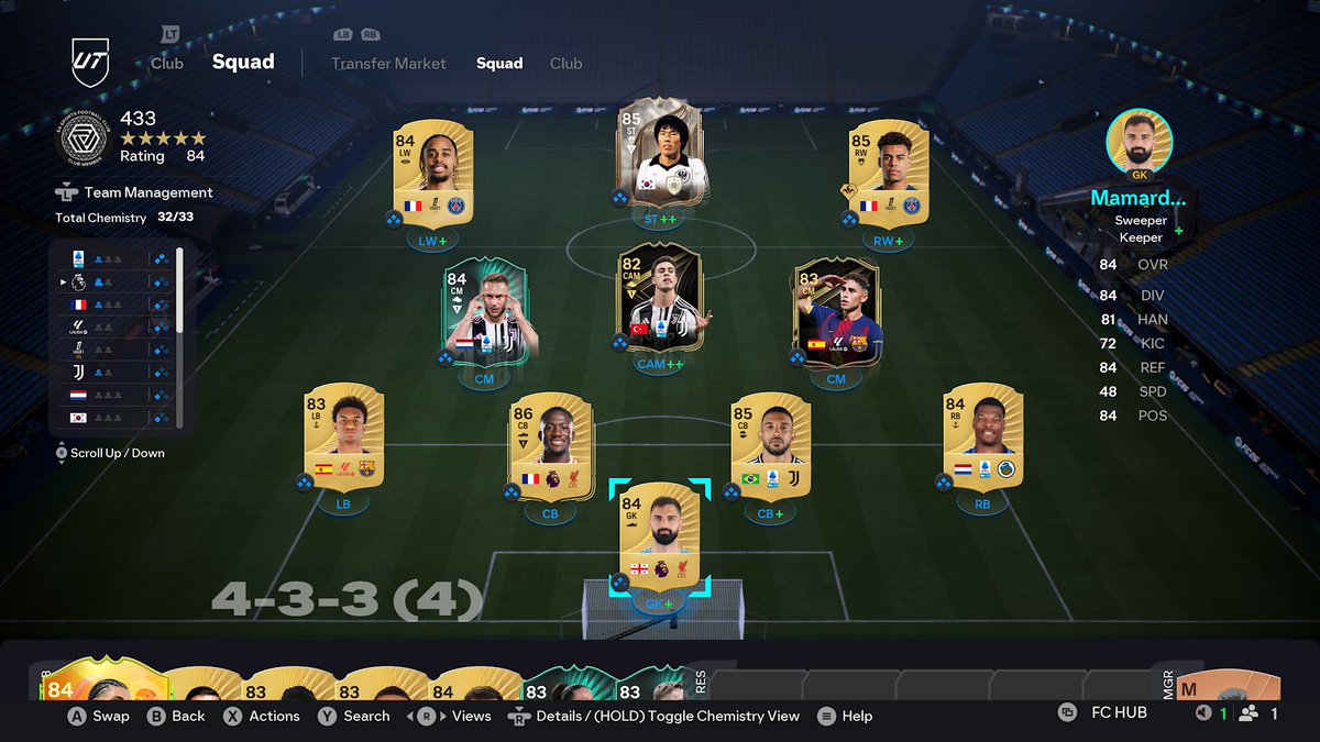 Jamesafc tweet media