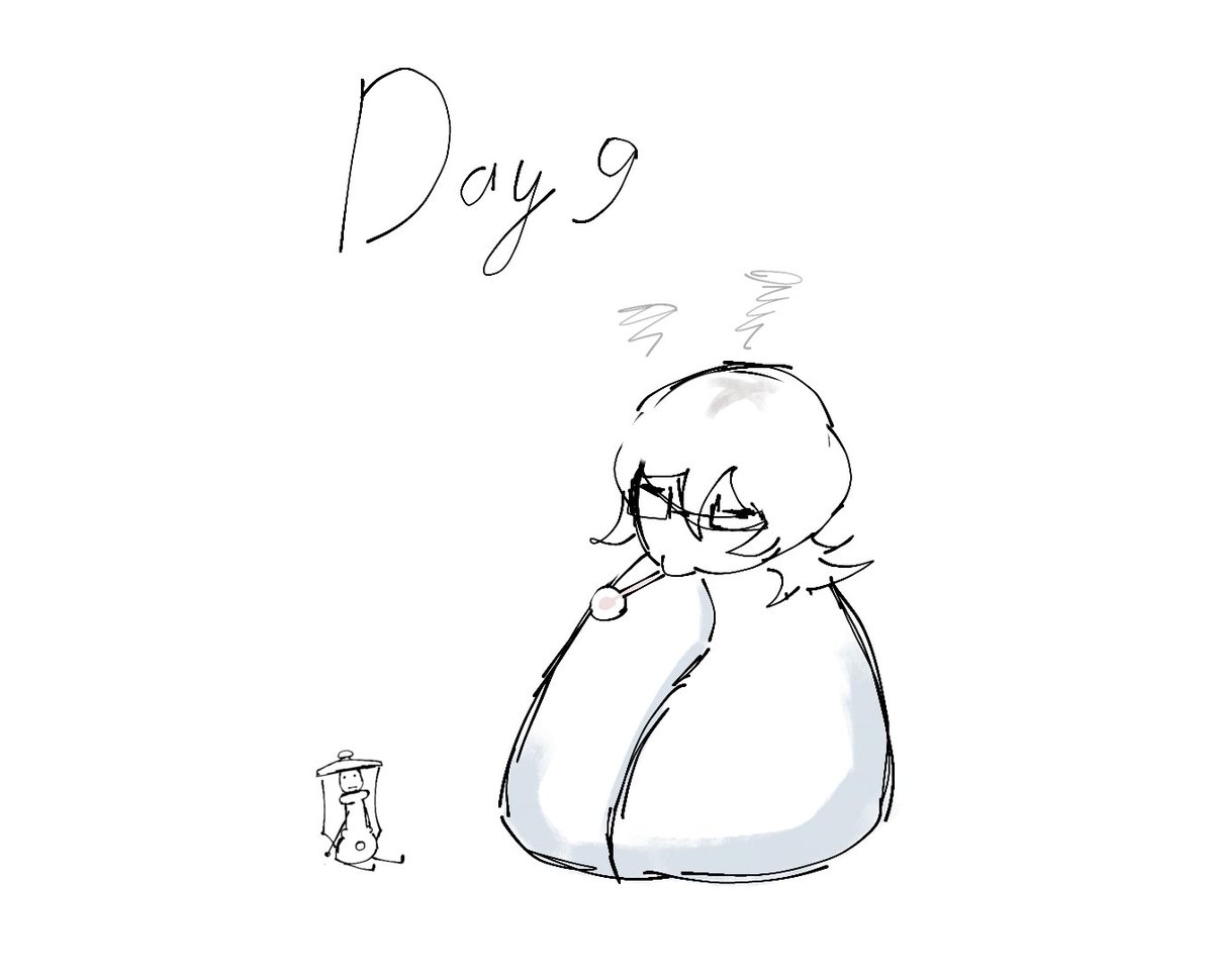 LikovMikov24964's tweet photo. HfjONE in my home/ Day9
So yeah... I got a little sick
So maybe there won't be any  pictures yet. 
#HfjONE #osc #HfjONEinmyhome
#HfjONE #osc #HfjONEinmyhome https://t.co/XDSLq75MmG
