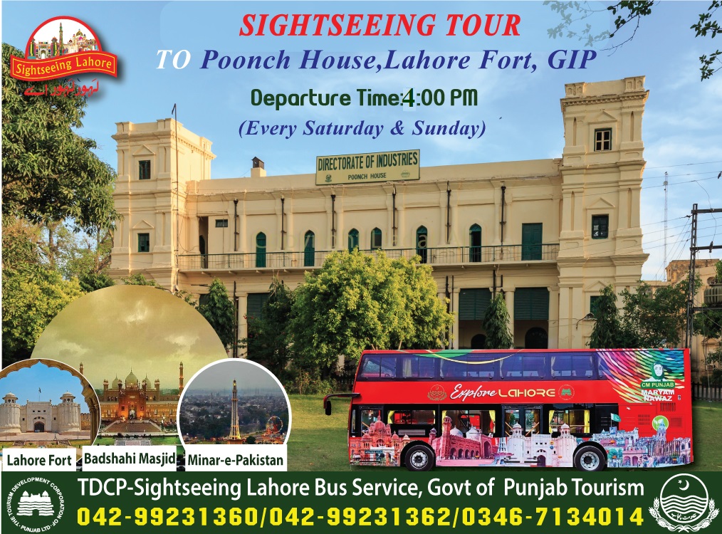 sightseeinglah1's tweet photo. For every weekend, TDCP Sightseeing Lahore Bus Service make the way for remarkable trio trip of historical sites Lahore Fort, GIP, &amp; Badshahi Masjid. This trip is complemented by incorporation enigmatic Poonch House.
#TDCPBusTour #tdcp #secretarytourismpunjab #PakistanTourism https://t.co/Ys3GbO4DSV