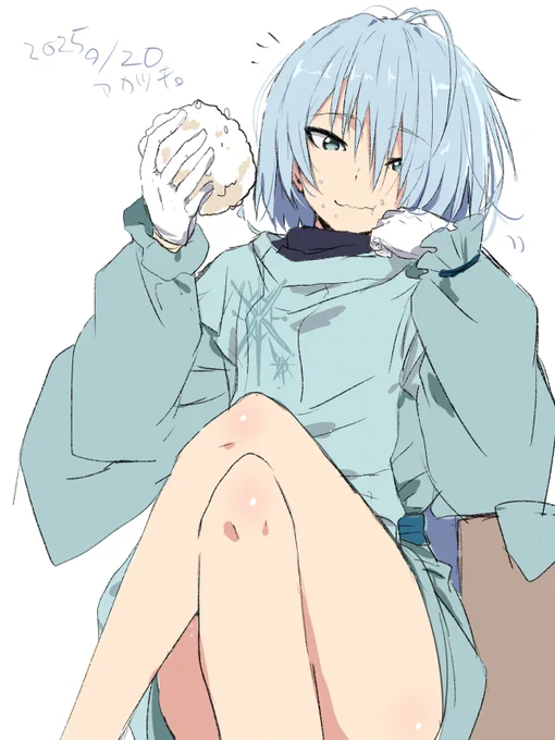 ド健全ふぶき2
