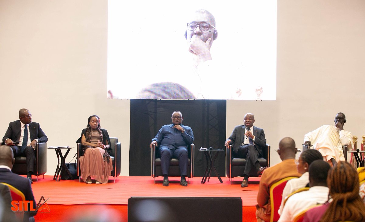 Ministère du Tourisme et des Loisirs Côte d’Ivoire tweet media