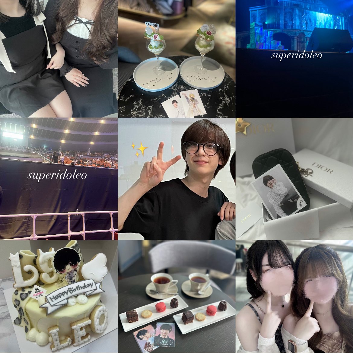 superidoleo's tweet image. 永岡蓮王くん꒰ᐢ ֊ ⩊ ֊ ᐢ ꒱🤍
#永岡蓮王  #アンビ担と繋がりたい  #Ambitious担と繋がりたい  #わーーージャニオタさんと繋がるお時間がまいりましたいっぱい繋がりましょ   #関ジュ担と繋がりたい