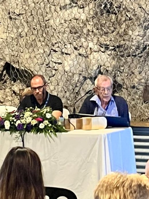 Calpe Conference (1-6 September 2026) tweet media