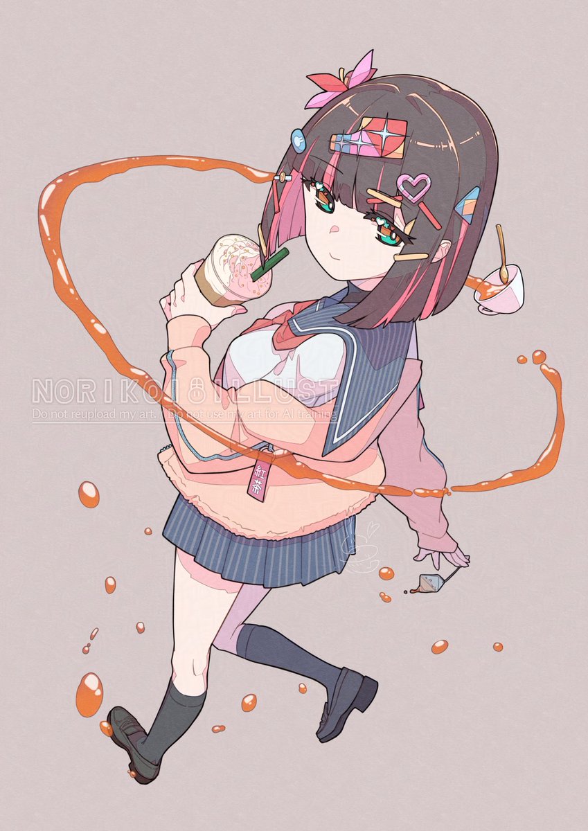 七草きのこ (@quinoko793) / X