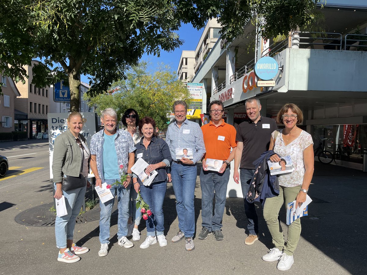 mittewettingen's tweet photo. Gehen Sie wählen! Noch eine Woch bis zu den Gemeindewahlen. Danke für Ihre Stimme! #diemittewettingen https://t.co/GlJ1rqNVVS