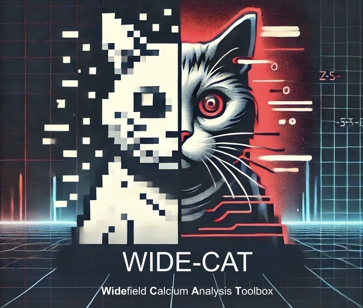 gokulrajan_'s tweet photo. Do you want to do optical neurophysiology on a very tight budget?

I have open-sourced WIDE-CAT -- a deconvolution-based toolbox for widefield calcium imaging. From acquisition to preprocessing to analysis. Low-cost and reproducible workflows. By yours truly.

GitHub: https://t.co/wadckQA1rJ