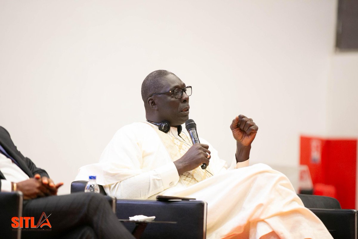 Sublime Côte d'Ivoire Officiel tweet media