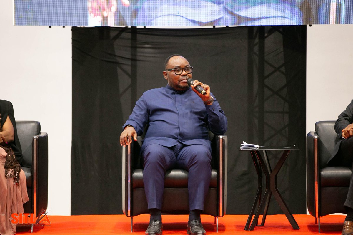 Sublime Côte d'Ivoire Officiel tweet media