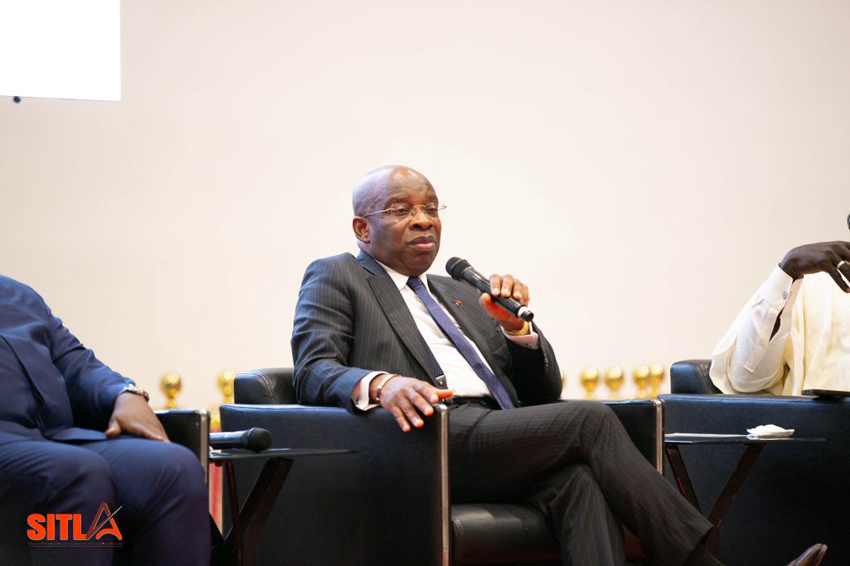 Sublime Côte d'Ivoire Officiel tweet media