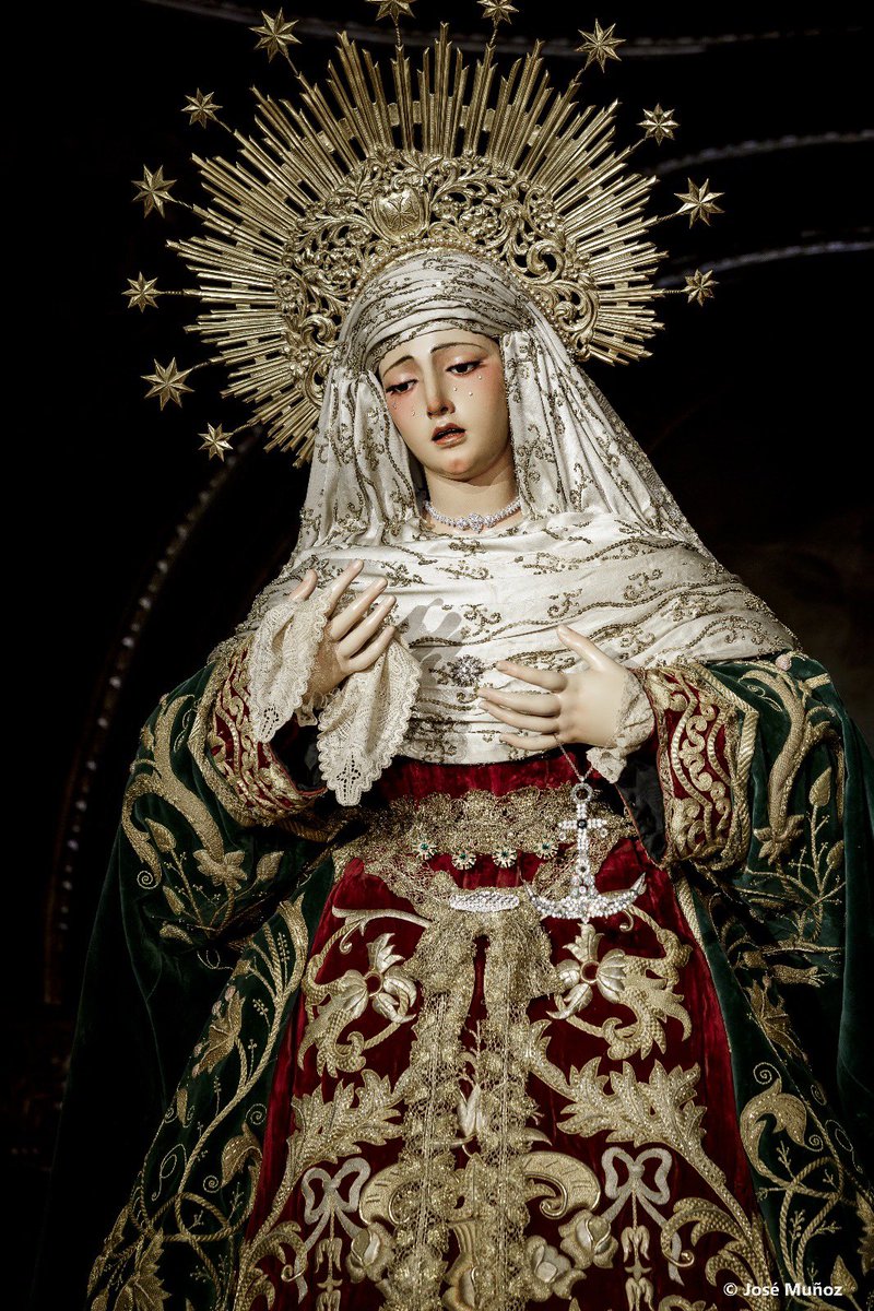 elllamadorcsr's tweet photo. La Esperanza @Hdad_Trinidad https://t.co/SPjKQzaLGY