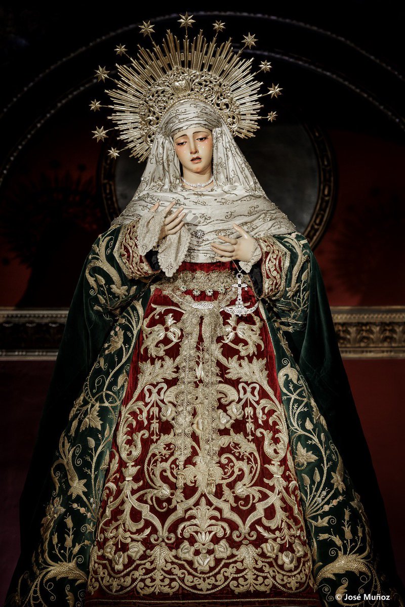 elllamadorcsr's tweet photo. La Esperanza @Hdad_Trinidad https://t.co/SPjKQzaLGY