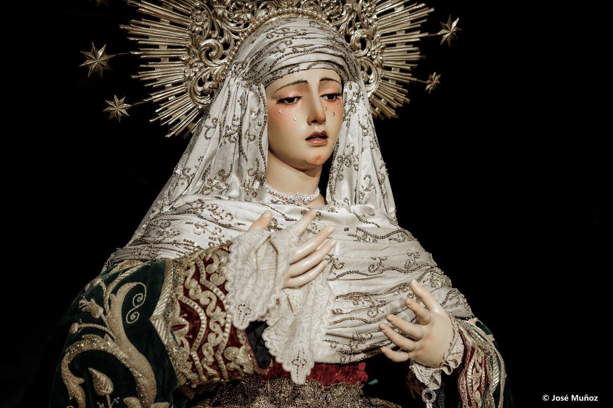 elllamadorcsr's tweet photo. La Esperanza @Hdad_Trinidad https://t.co/SPjKQzaLGY
