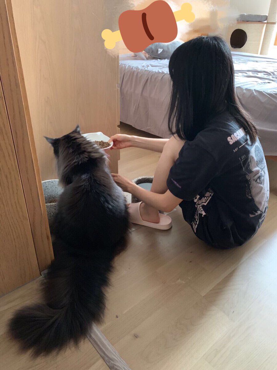 mintochocolato_'s tweet photo. If we stick together, we can see it through. https://t.co/QQ0jArHZaN