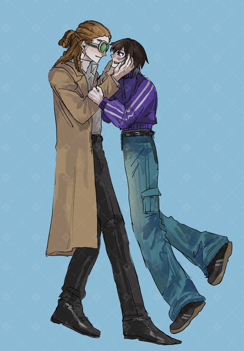 ありがとうございました🦀🦀