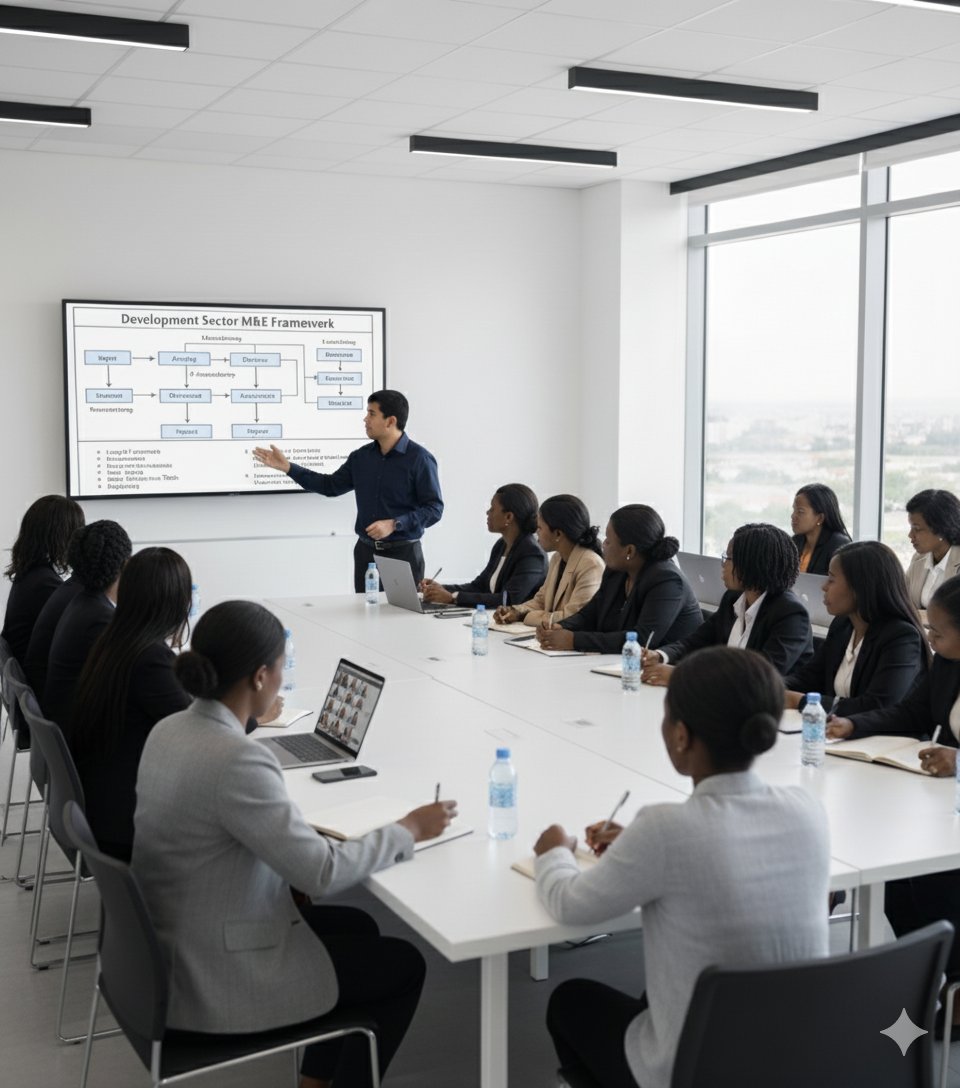 DevelopmentAf's tweet image. AFDC&apos;s Project Management and MEAL training is globally recognised as a top choice for development professionals, benefiting hundreds of aid workers. Register now at reliefweb.int/training/41678….