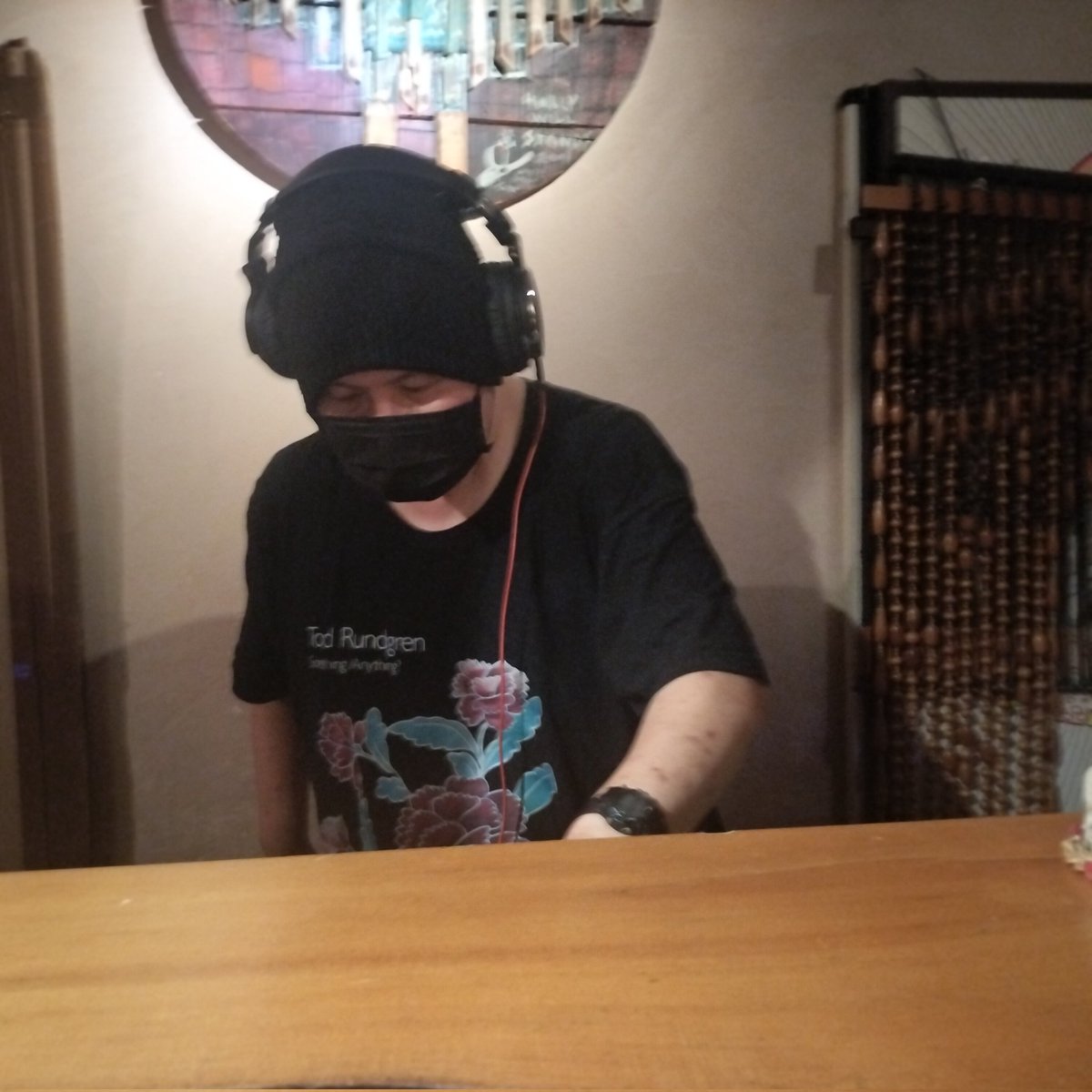 z_piratesrocks3's tweet photo. #大森エイントナンバー
に
ムラマツヒロキさん降臨‼️
#CLUBO https://t.co/HUMMdKx6Wr