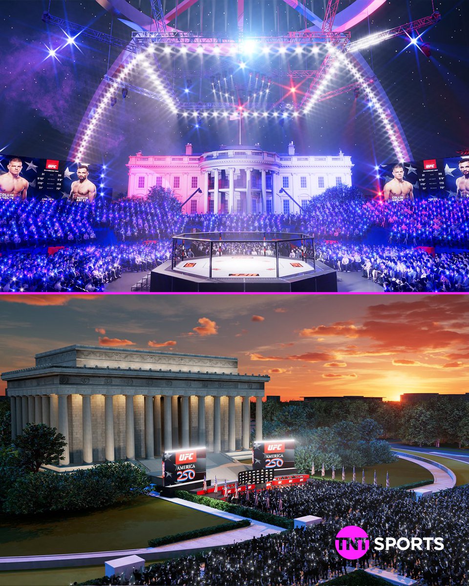 UFC on TNT Sports tweet media