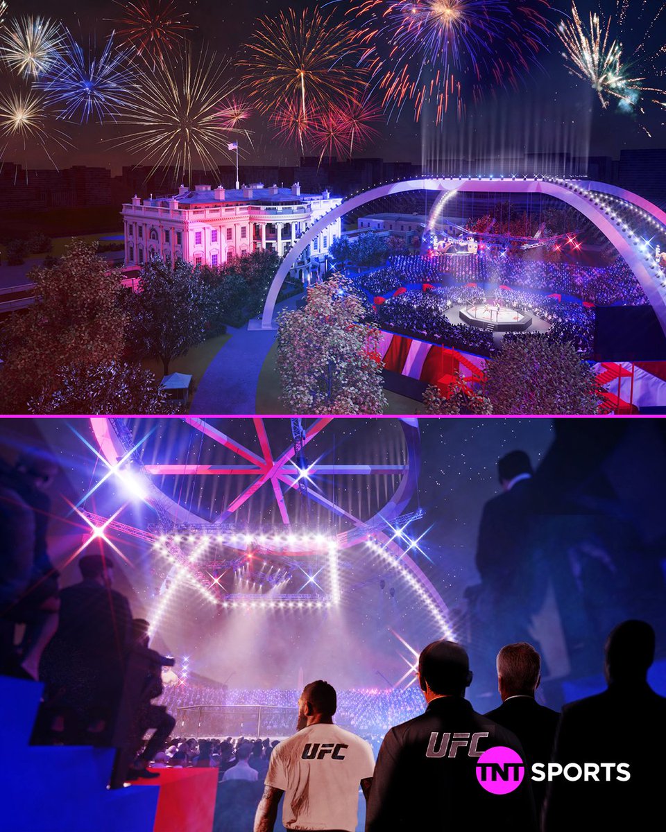UFC on TNT Sports tweet media