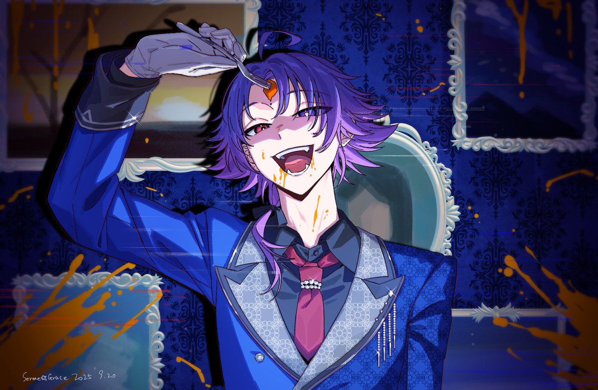 #エイトリFA 👾