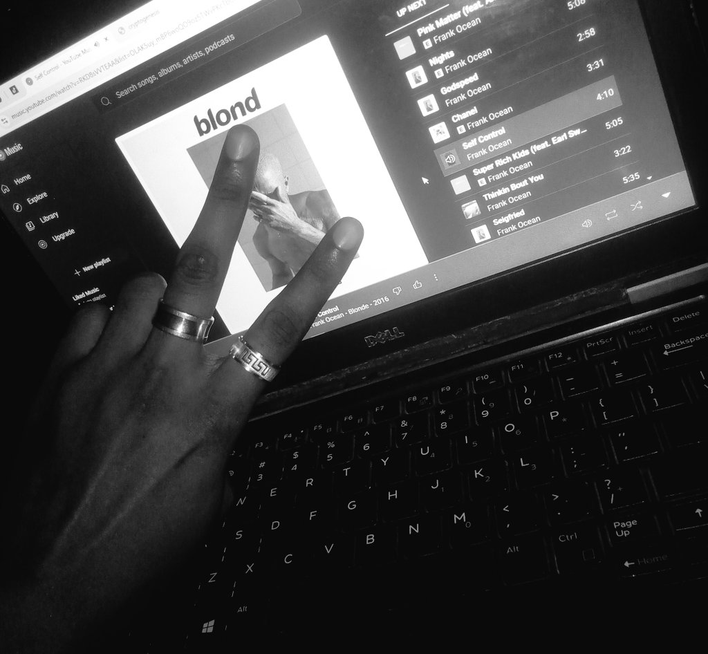 Gm Techies 👨🏾‍💻, happy weekend ✨.