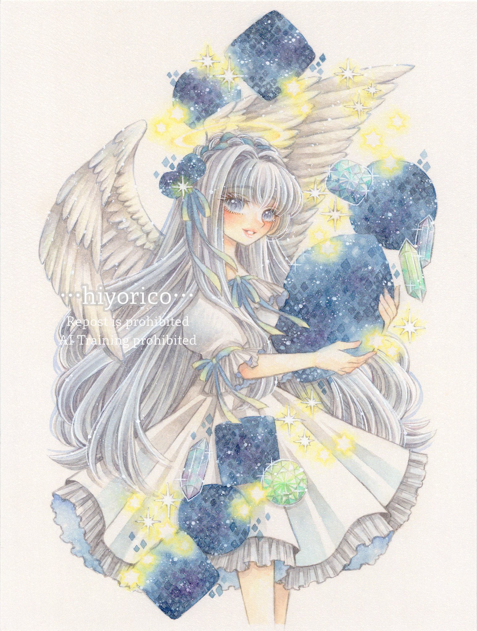 ゆう様⭐︎コピック⭐︎水彩⭐︎漫画 ゆち on X: 