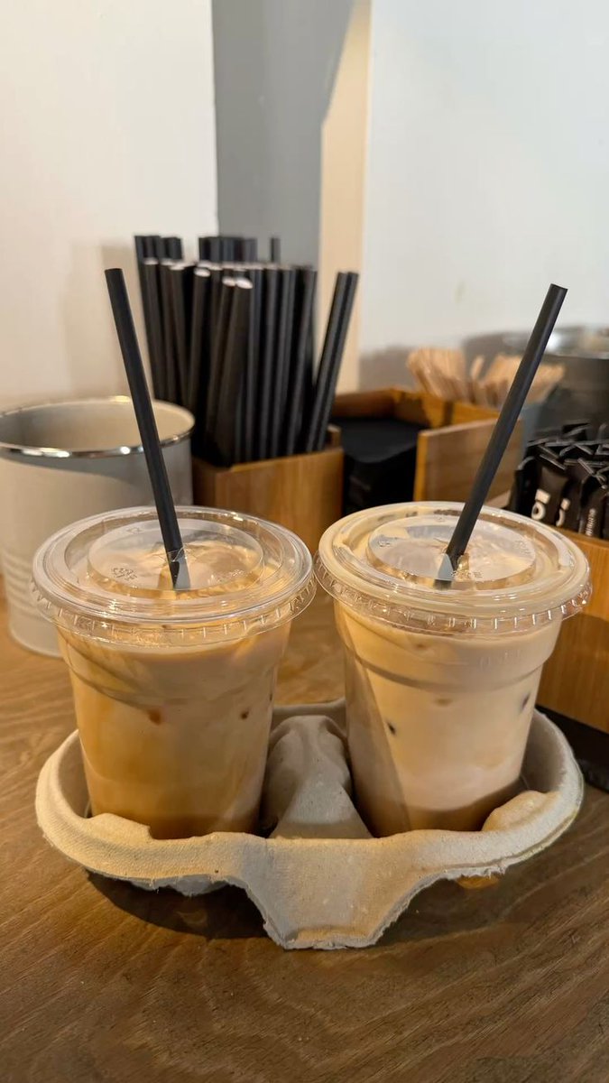 i_joaramm's tweet photo. @hognjung coffee for hongjongie https://t.co/DYZxntUDJq