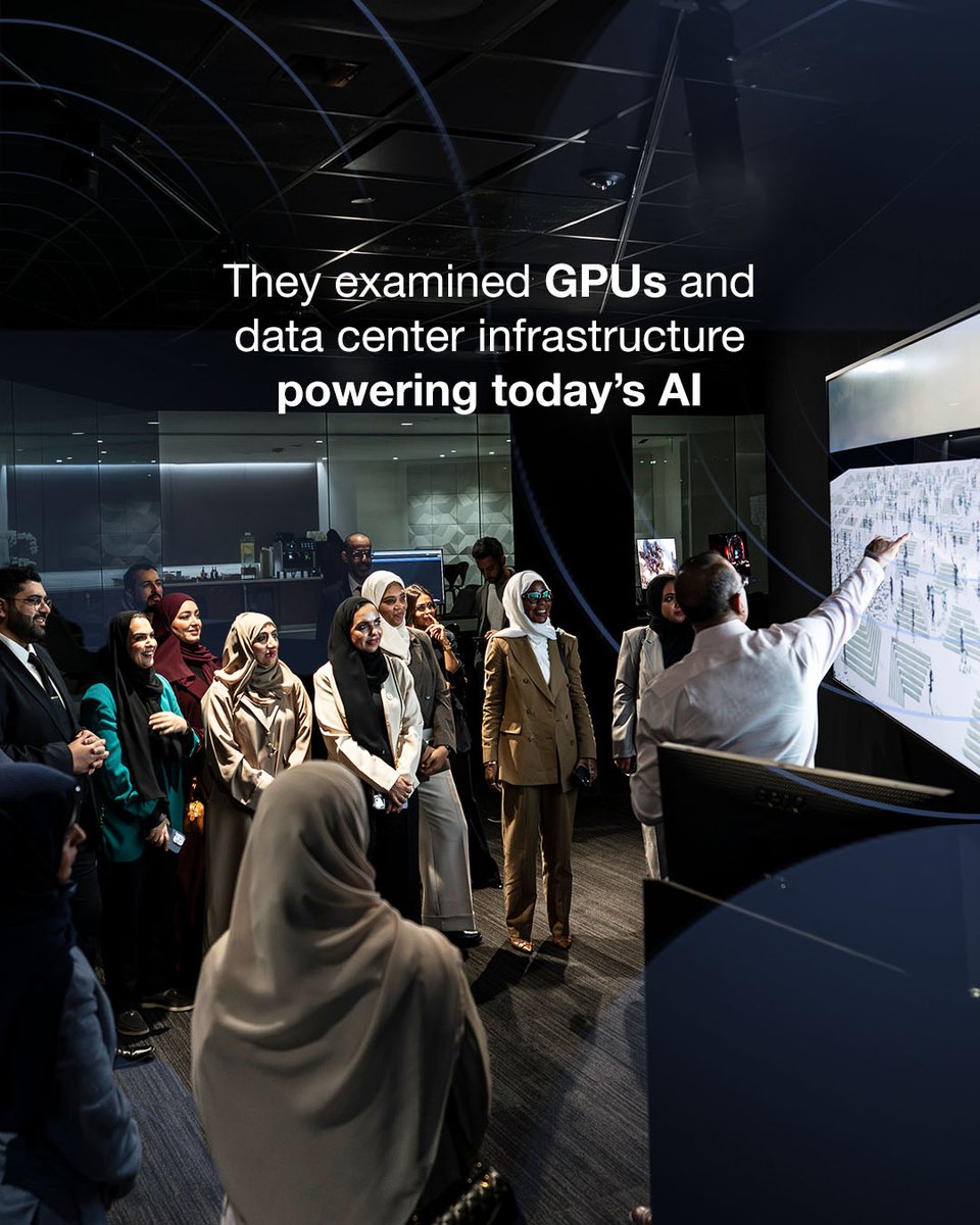 Artificial Intelligence Office, UAE tweet media