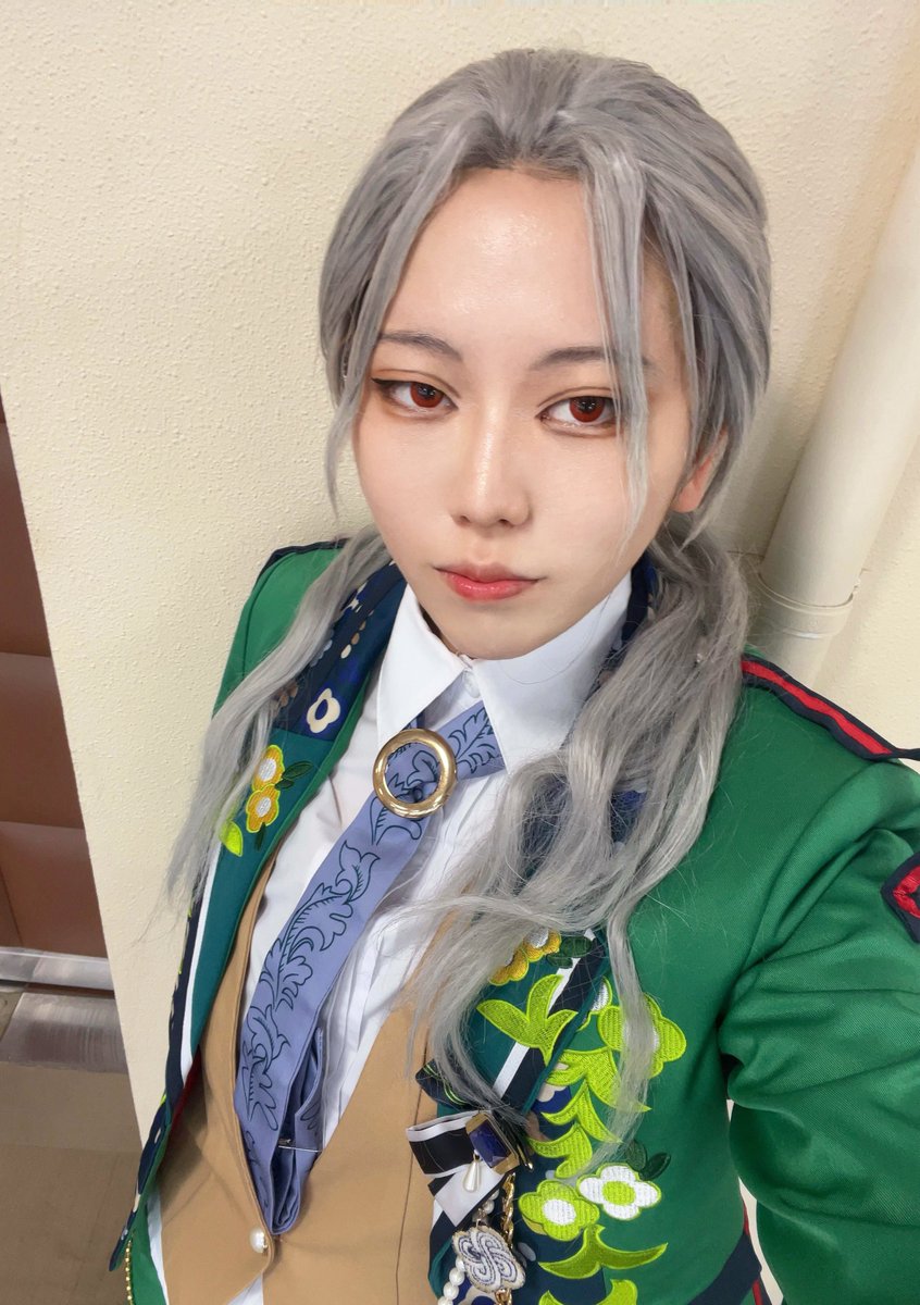 #コスダン お疲れ様でした❣️
 #出禁の果実 にて🍫でいました🎶
ウメさんお誕生日おめでとうございます🙏✨️ 修羅場すぎたけど最高なメンツと出来て楽しかったありがとう‼️
 次のコスダンは11月✌️