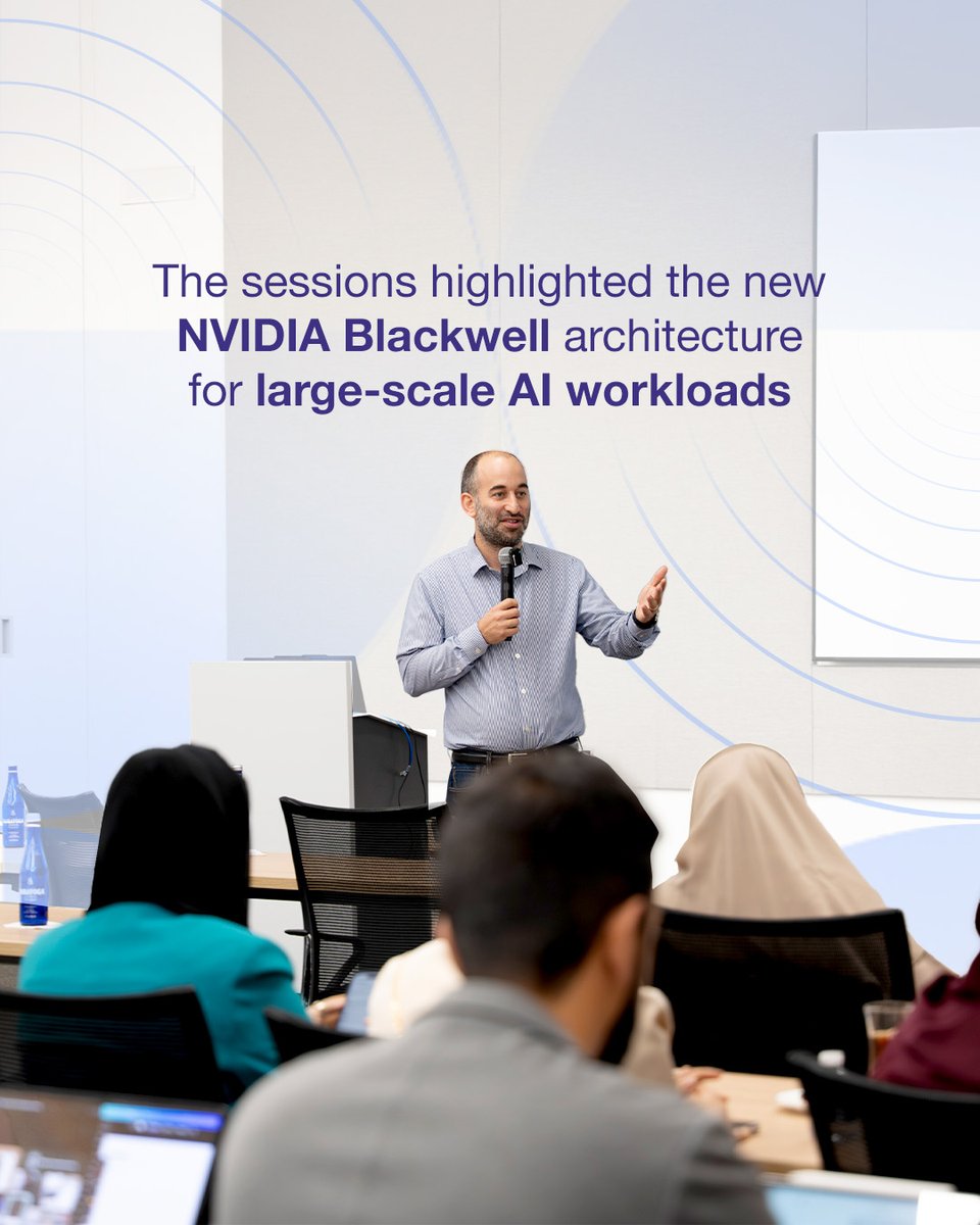 Artificial Intelligence Office, UAE tweet media