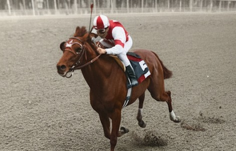 blindadosalas1's tweet photo. #Hipismo El 20/09/1972 CAÑONERO 🇺🇲🇻🇪 con #ElMonstruo GUSTAVO ÁVILA regresó al triunfo en el #StymieHandicap con los colores del #KingRanch (Mismos de ASSAULT) y BUDDY HIRSCH como su entrenador. Allí derrotó a RIVA RIDGE #DobleCoronado de ese año. Foto (Parcial) @GustavoAvilaCom https://t.co/7k1fZPmijD