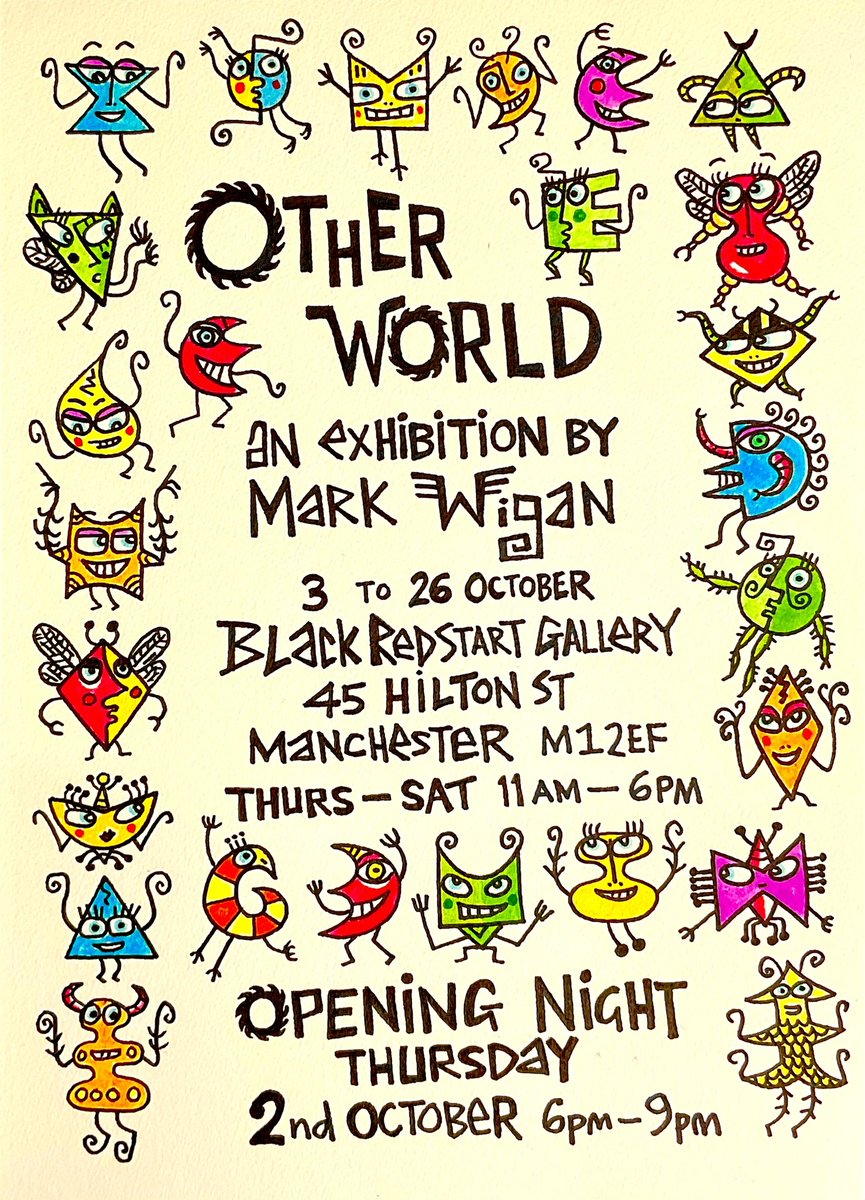 Mark Wigan tweet media