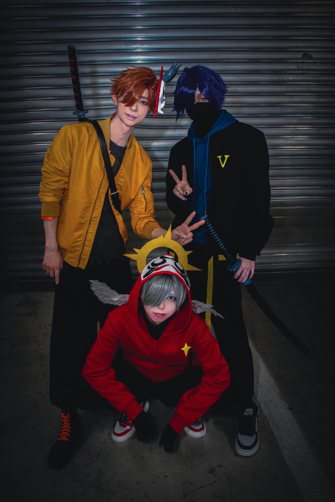 ありさか - Search / X