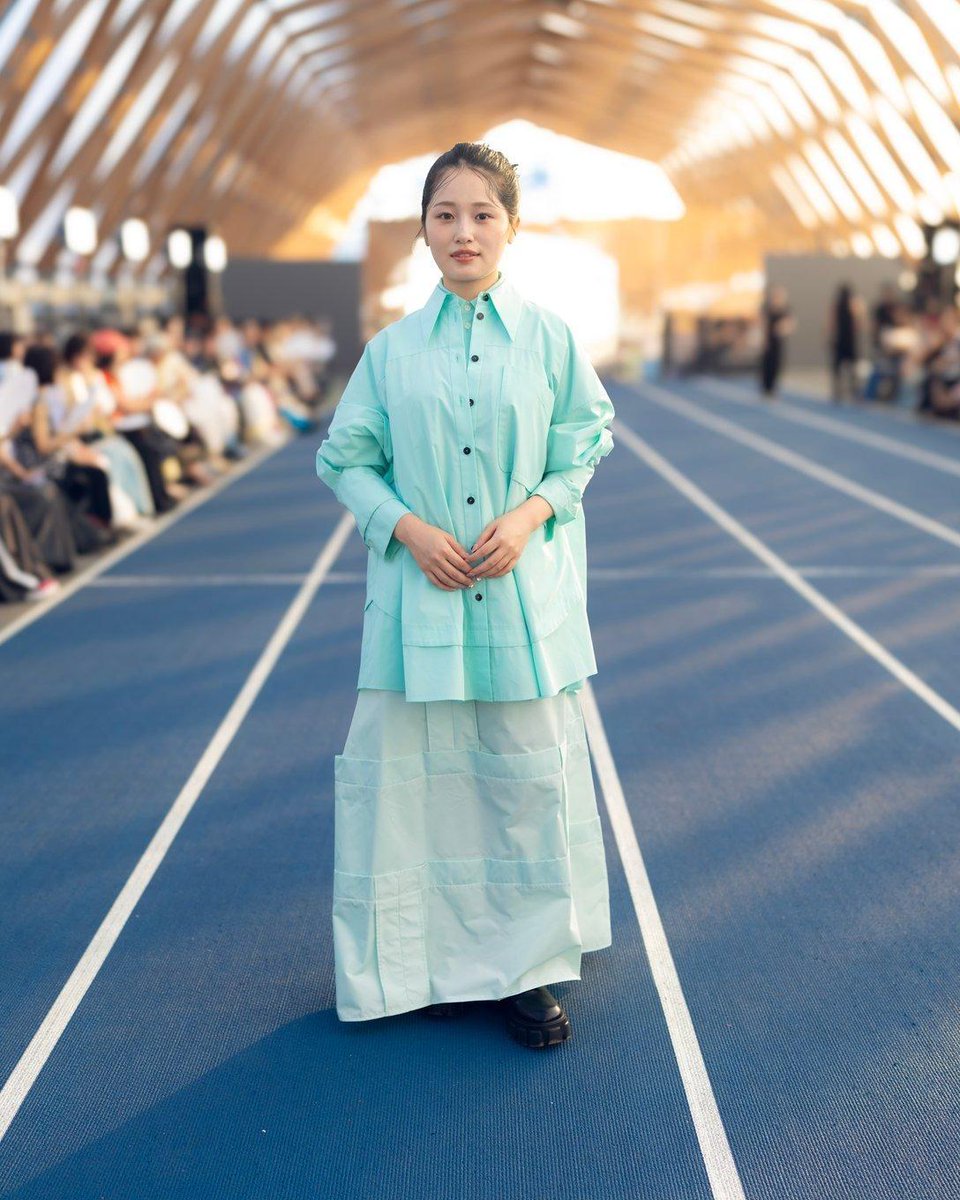 女性情報誌 CLASH ISSUE 119 Summer 2021 X-girl STAGES おすすめコーデ4選 califオンラインストアにて