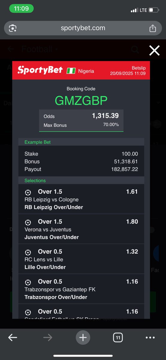 Emy_Gcakes (@emyadooh) on Twitter photo Home or AWAY team to score 1.5ðªðªðð
âœïž1koddsâœïž
ð GMZGBP ð
. <a href="/Ekitipikin/">Mayor Of Ekiti</a> <a href="/Chiz_Ice/">Chidex</a>
<a href="/sportingking365/">Sporting King</a> <a href="/LouieDi13/">B I G L O U I E ð«µðŸ</a> <a href="/Tee4real_/">Prynzz Teehð«ðâœð</a> <a href="/metuchizzy/">Cmetu ð³ð¬ð¯ðµð</a> <a href="/TheRealCEOAmber/">Amber ðð</a> <a href="/sportingking365/">Sporting King</a> <a href="/Mrbankstips/">MrBanksð°</a> <a href="/mrbayoa1/">Mr Bayo</a> <a href="/ChumsyWellsLi/">C W L</a> <a href="/Ada_Daddyya/">Ada B ð</a> Home or AWAY team to score 1.5ðªðªðð
âœïž1koddsâœïž
ð GMZGBP ð
. <a href="/Ekitipikin/">Mayor Of Ekiti</a> <a href="/Chiz_Ice/">Chidex</a>
<a href="/sportingking365/">Sporting King</a> <a href="/LouieDi13/">B I G L O U I E ð«µðŸ</a> <a href="/Tee4real_/">Prynzz Teehð«ðâœð</a> <a href="/metuchizzy/">Cmetu ð³ð¬ð¯ðµð</a> <a href="/TheRealCEOAmber/">Amber ðð</a> <a href="/sportingking365/">Sporting King</a> <a href="/Mrbankstips/">MrBanksð°</a> <a href="/mrbayoa1/">Mr Bayo</a> <a href="/ChumsyWellsLi/">C W L</a> <a href="/Ada_Daddyya/">Ada B ð</a>