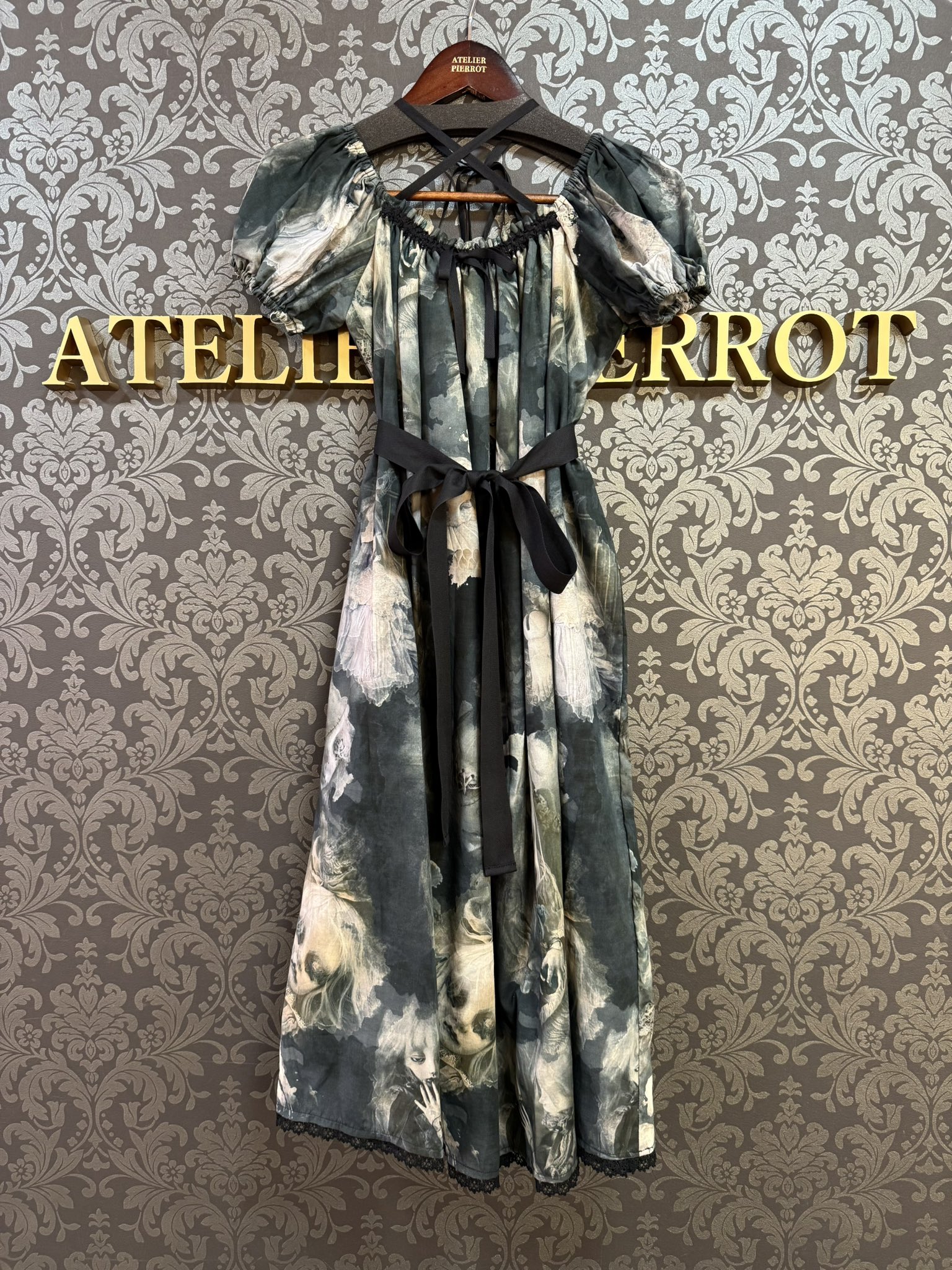 ATELIER-PIERROT ラフォーレ原宿本店 on X: 