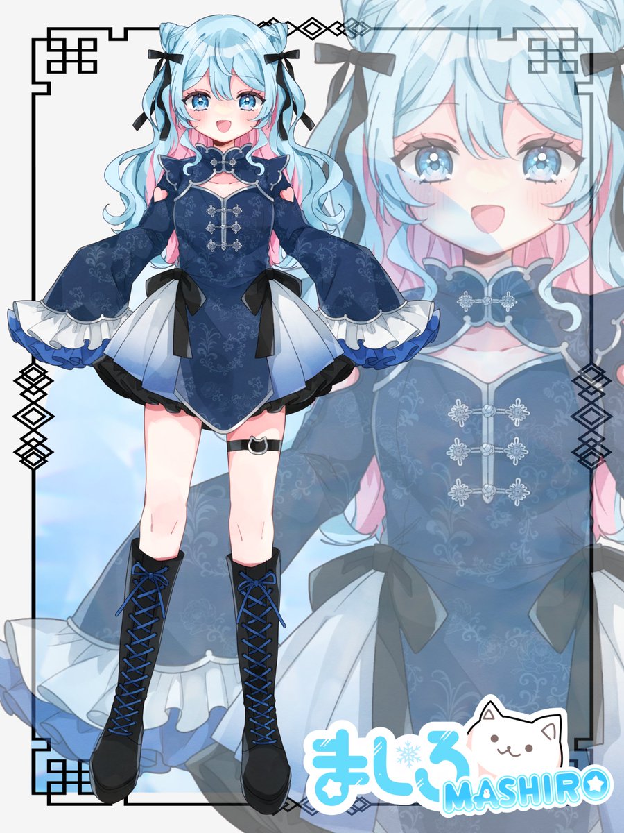 まろまろページ Post by まろ on X: 告ろ