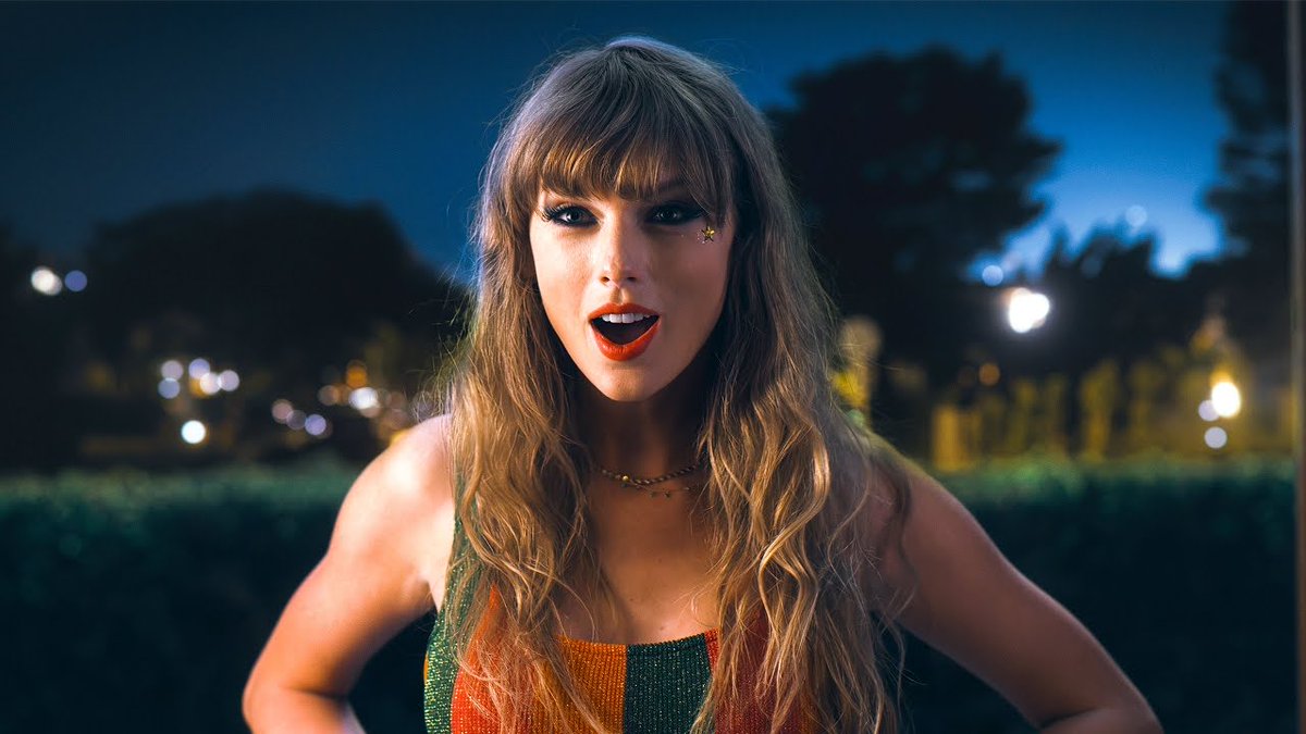 perry_charts's tweet image. “Harleys In Hawaii” by Katy Perry is now gaining more daily streams than “Anti Hero” by Taylor Swift on Spotify
Harleys in Hawaii: 549K
Anti Hero: 546K